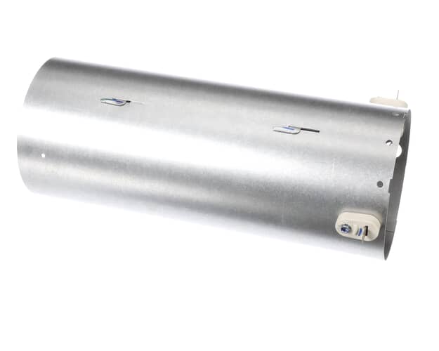 Electrolux ELFE763CAW0 Heater Assembly - Genuine OEM