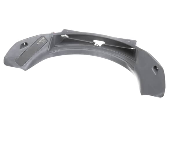 Electrolux ELFE7537AW0 Grille Assembly - Genuine OEM