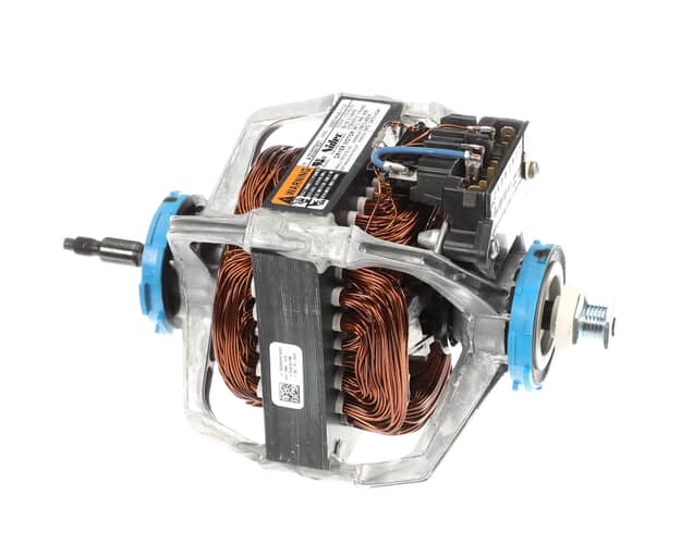 Electrolux Dryer Main Drive Motor ELFG7537AW0