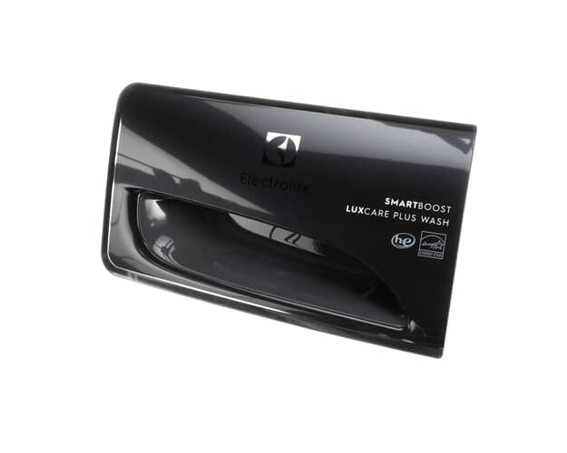 Electrolux ELFW7637AT0 Drawer Handle Assembly - Genuine OEM