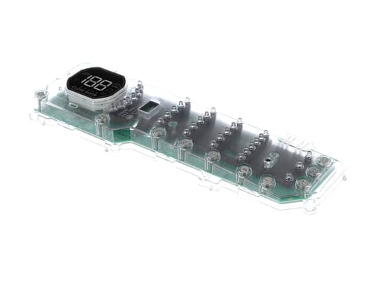 Electrolux Board Assembly,Ui Linear,W/Hou - 5304529902