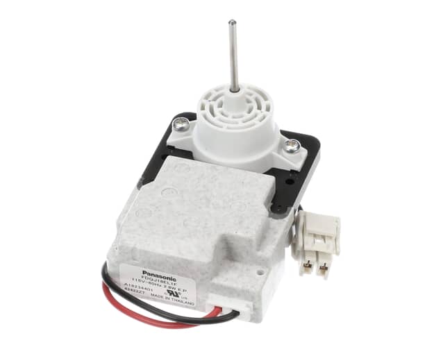 Frigidaire Evaporator Fan Motor 5304530651