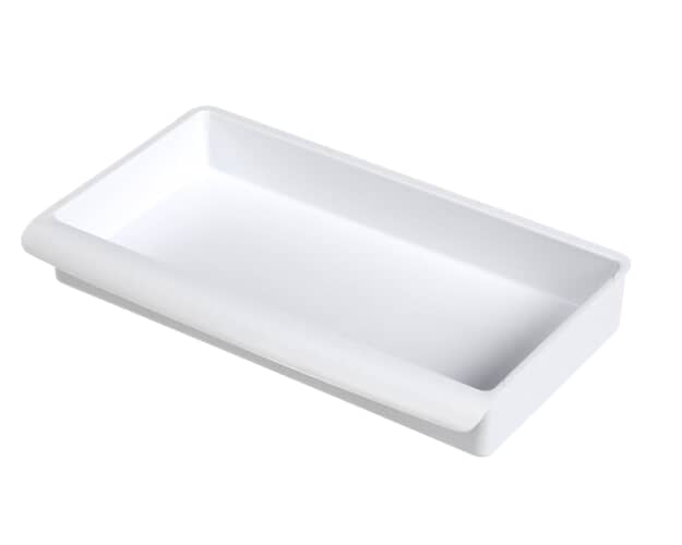 Frigidaire Part# 5308000716 Butter Dish (OEM)