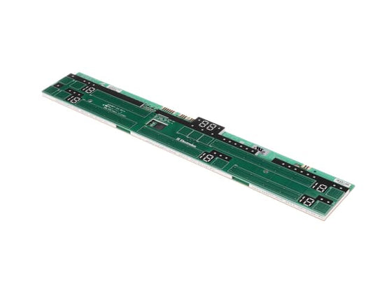 Electrolux Control Assembly,User Interfac - 561940443
