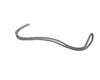 Electrolux Seal,Oven Door,Gray - 807545501
