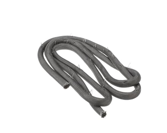 Electrolux Seal,Oven Door,Gray - 807545502