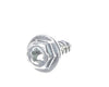Electrolux Screw,Hex Head,8-18 X .400,(2) - 808326801