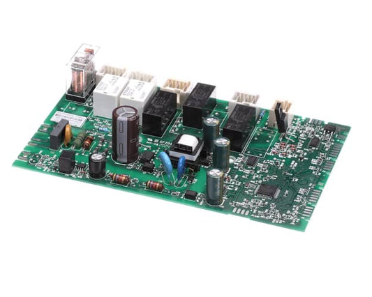 Electrolux Control,Pcb,No Housing - 809160302NH