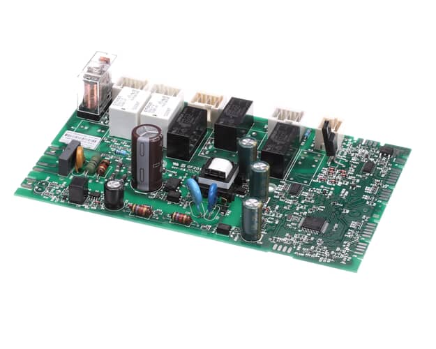 Frigidaire Part# 809160302NH Electronic Control Board (No Housing) - Genuine OEM