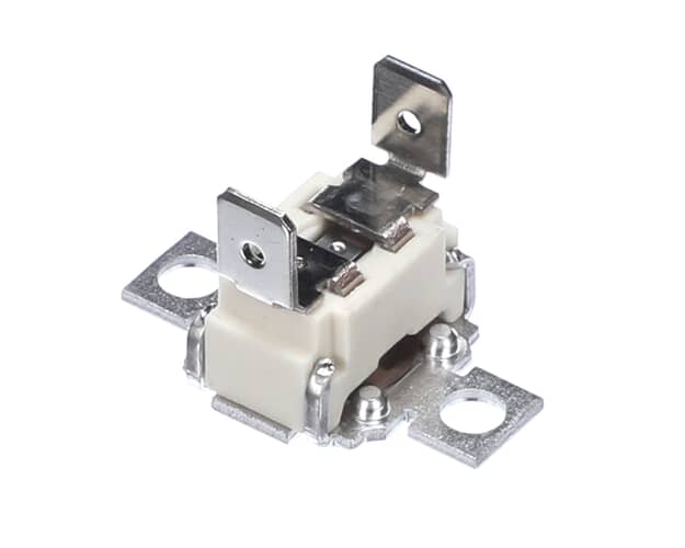 Electrolux Thermostat,Safety,145 Deg,Yell - A01802605