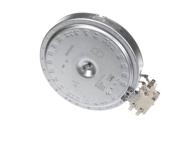 Frigidaire Part# A02843501 Radiant Element (140MM, 1200W, 240V) - Genuine OEM