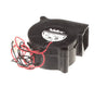 Electrolux Blower Assembly,Radial - A05660402