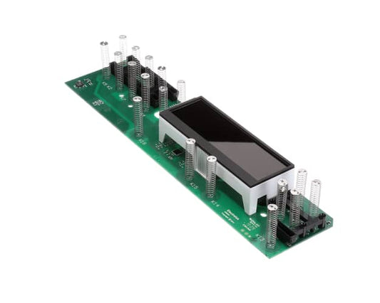 Electrolux Pc Board,Control,User Interfac - A10066602