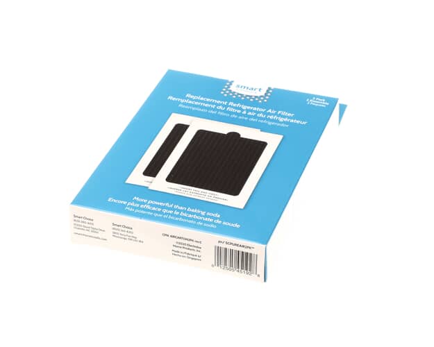 Frigidaire Universal Air Filter (Pack of 2) SCPUREAIR2PK