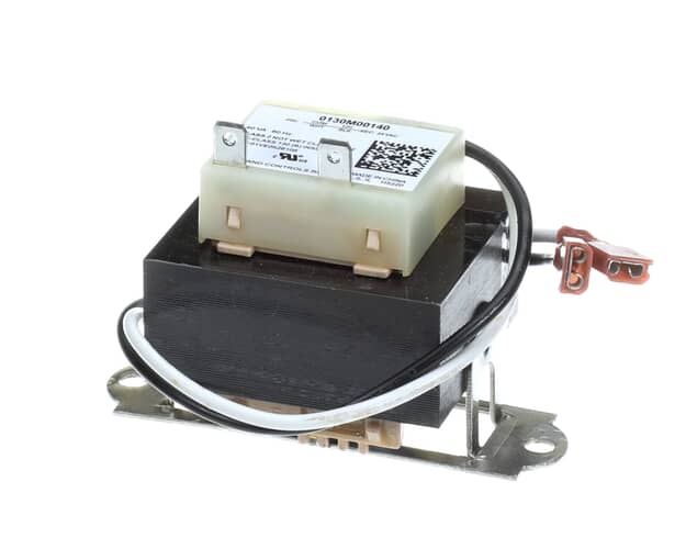 Goodman Transformer 120V To 24V, 40Va - 0130M00140S