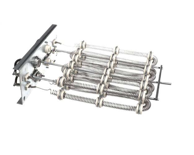 Goodman 7.3 KW Small Heater Element Assembly - BT1420030