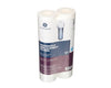 GE Water Filtration System Whole Home System Replacement Filter Set (2pack) GXWH08C