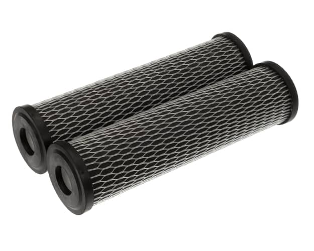 GE Water Filtration System Carbon Filter (2-Pack) GXWH20F