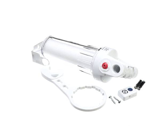 GE Part# GXWH20S Standard Flow Whole Home Filtration System (OEM)