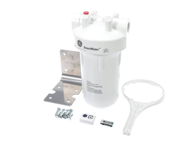 Ge 1 Hd House Filt Sys - GXWH35F