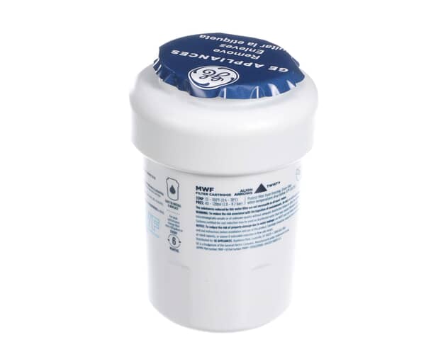 GE Refrigerator Water Filter (SmartWater) GSS25GMHBCES