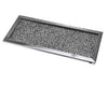 GE JVM7195EK3ES Charcoal Filter Genuine OEM