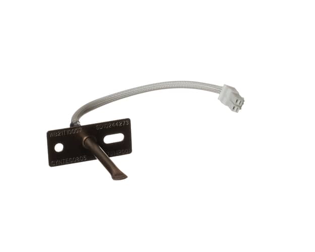 GE Temperature Sensor Assembly JS760SL4SS