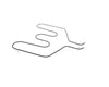 GE JBP69WH2WW Range Lower Bake Heating Element