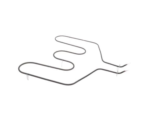 GE JBP69WH2WW Range Lower Bake Heating Element