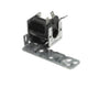 GE Dishwasher Drain Solenoid Assembly WD21X10268