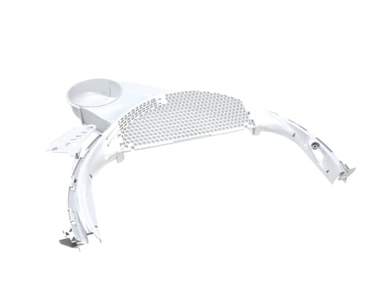 GE Part# WE01X24546 Lint Filter (OEM)