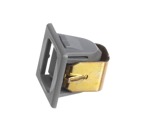 GE Dryer Door Catch WE01X25316