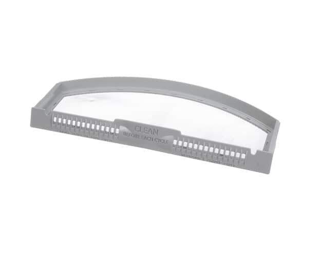 GE GTD42GASJ2WW Dryer Lint Filter Assembly