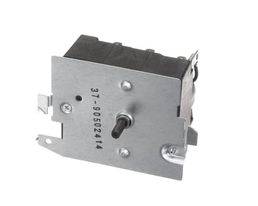 GE Dryer Timer GTDX400ED0WS