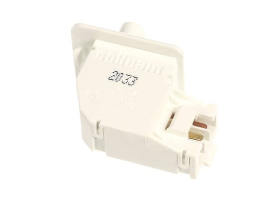 GE Dryer Door Switch Control WE04X28977