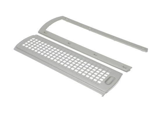 GE Dryer Grid Assembly - WE22X35337