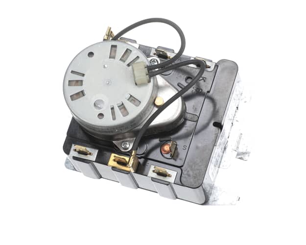 GE Dryer Timer WE4M271