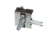 GE DBXR463ED1WW Start Switch Genuine OEM