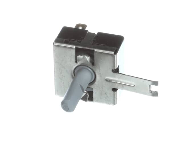 GE DBSR463EG6WW Start Switch Genuine OEM