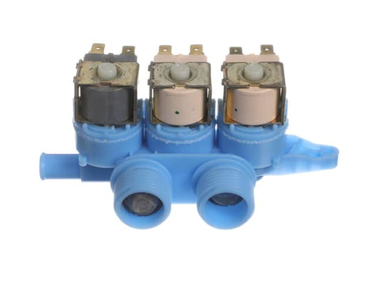 GE Triple Water Valve WH13X22720