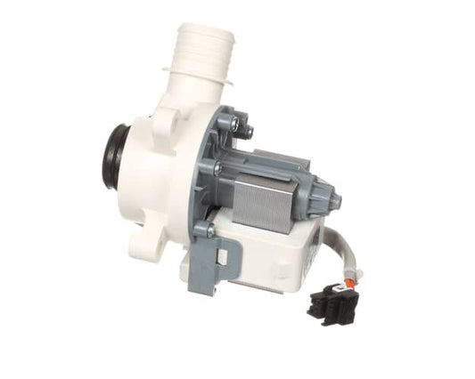 GE Drain Pump WH23X28418