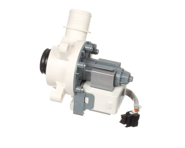 GE Washing Machine Drain Pump GTW335ASN1WW