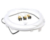 GE Washers and Dryer Tub Cover Kit WH49X21274