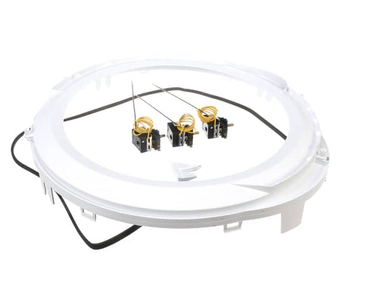 GE Washers and Dryer Tub Cover Kit WH49X21274