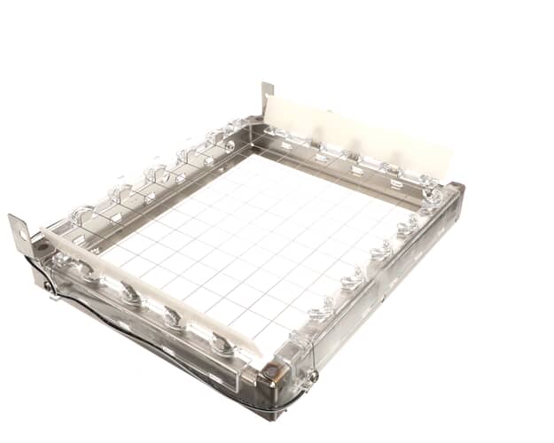 KitchenAid Refrigerator Ice Cutter Grid KSRS22KGWH04