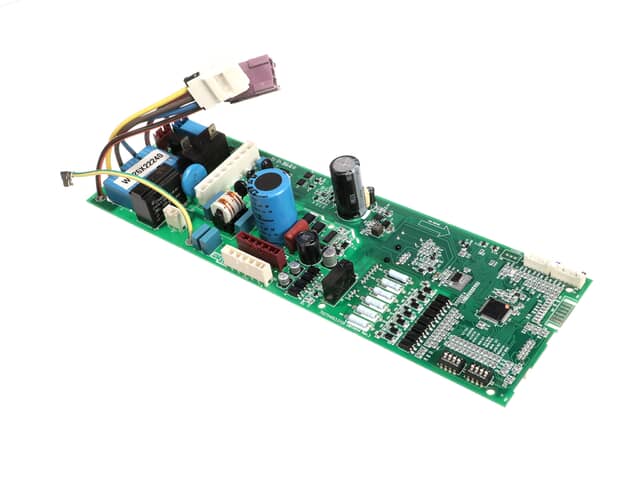 GE Air Conditioner Main Board AZ45E09DABW2