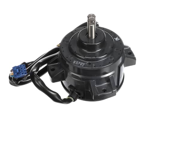 Ge Fan Motor Dc - WP94X10315