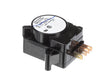 GE Refrigerator Defrost Timer - WR09X22737
