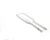 GE Part# WR12X10760 Handle Assembly (OEM) Small/Black