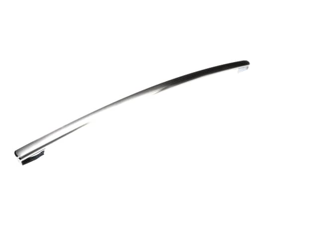 GE GSS25GMHBCES Door Handle (Stainless,Freezer) Genuine OEM